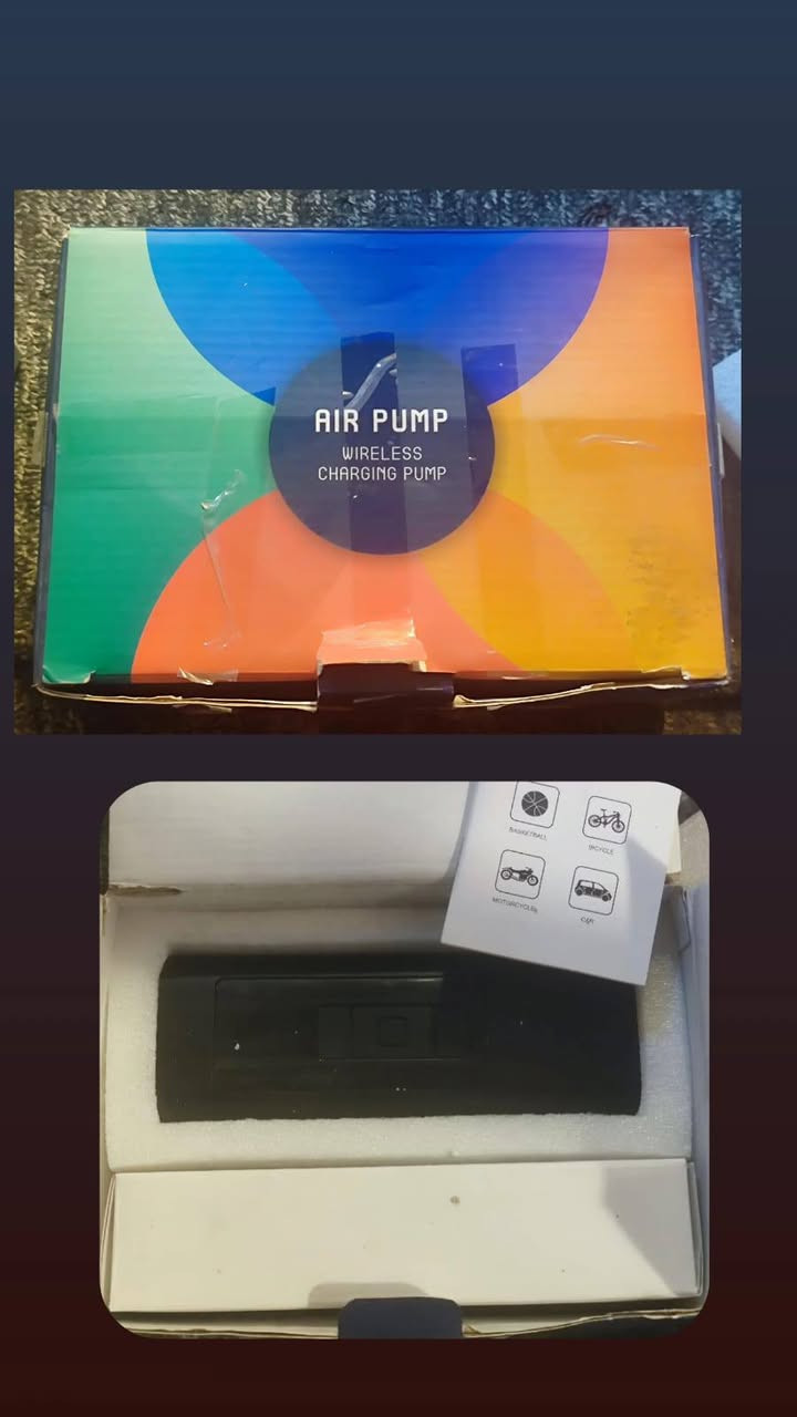 ب15 الف القطعة كله شرط الفحص تفضل خاص وتدلل


**إذا كنت صاحب هذا الإعلان وتريد حذفه لأي سبب، رجاءا أرسل رسالة إلى الدعم الفني**