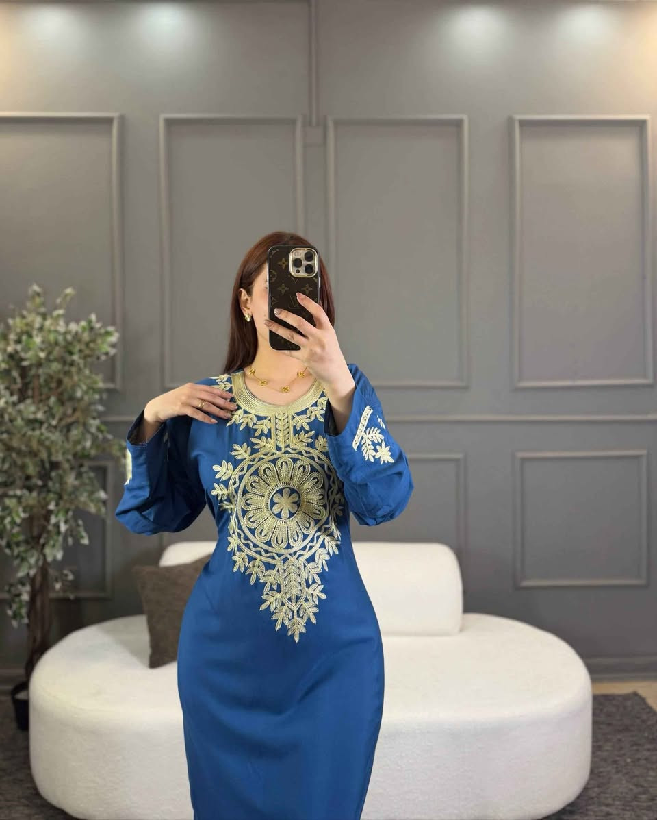 دشداشة نسائي

خامة كشمير صناعة مصري تطريز  شرط الفحص 

   قياس 1 و 2 يلبس من 55 كيلو الى 100 كيلو 

الدرزن 85 الف
سعر القطعه مفرد 15 الف

توصيل جميع المحافظات 5 الف بغداد, العراق


**إذا كنت صاحب هذا الإعلان وتريد حذفه لأي سبب، رجاءا أرسل رسالة إلى الدعم الفني**