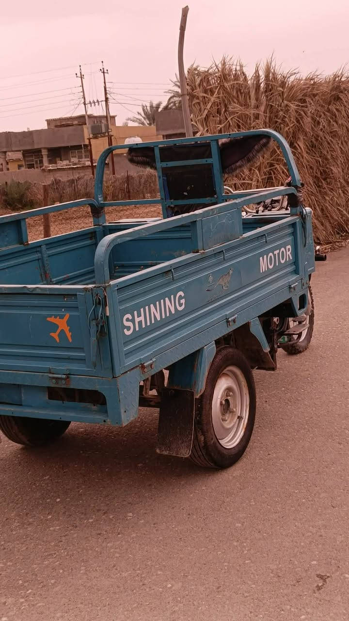 جمرة البيع العنوان بغداد فلكت المدان السعر مليون و٦٠٠ (***********)موديل ٢٢
