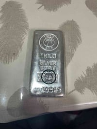 كيلو فضة • تايكرس • شهادة المنشأ