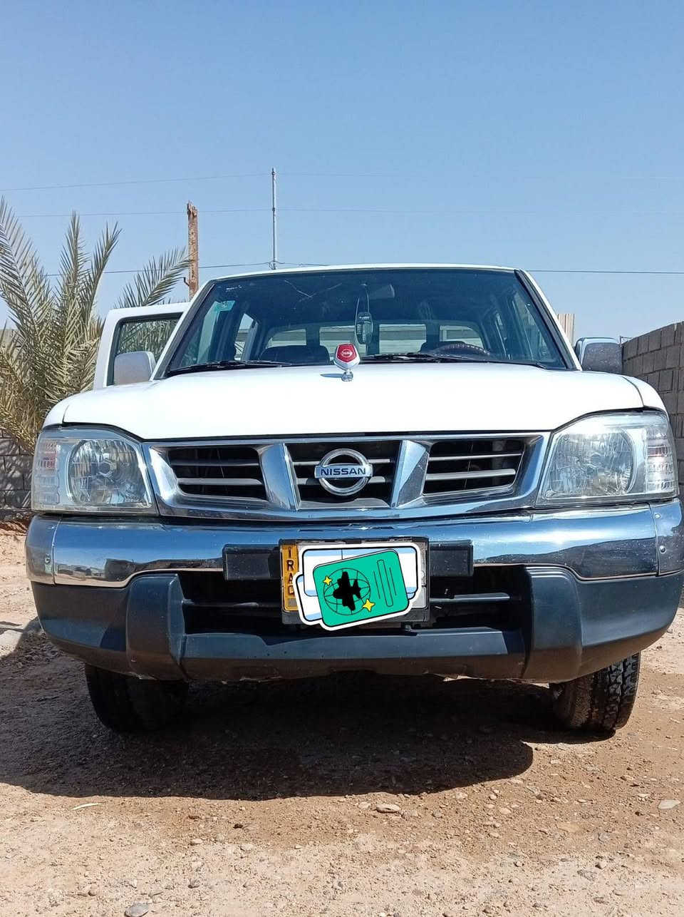 نيسان 2013 رقم الانبار حزام صبغ بدون حادث كير ومحرك شرط
 تحويل مباشر
سعر 125 ورقه
 ***********
