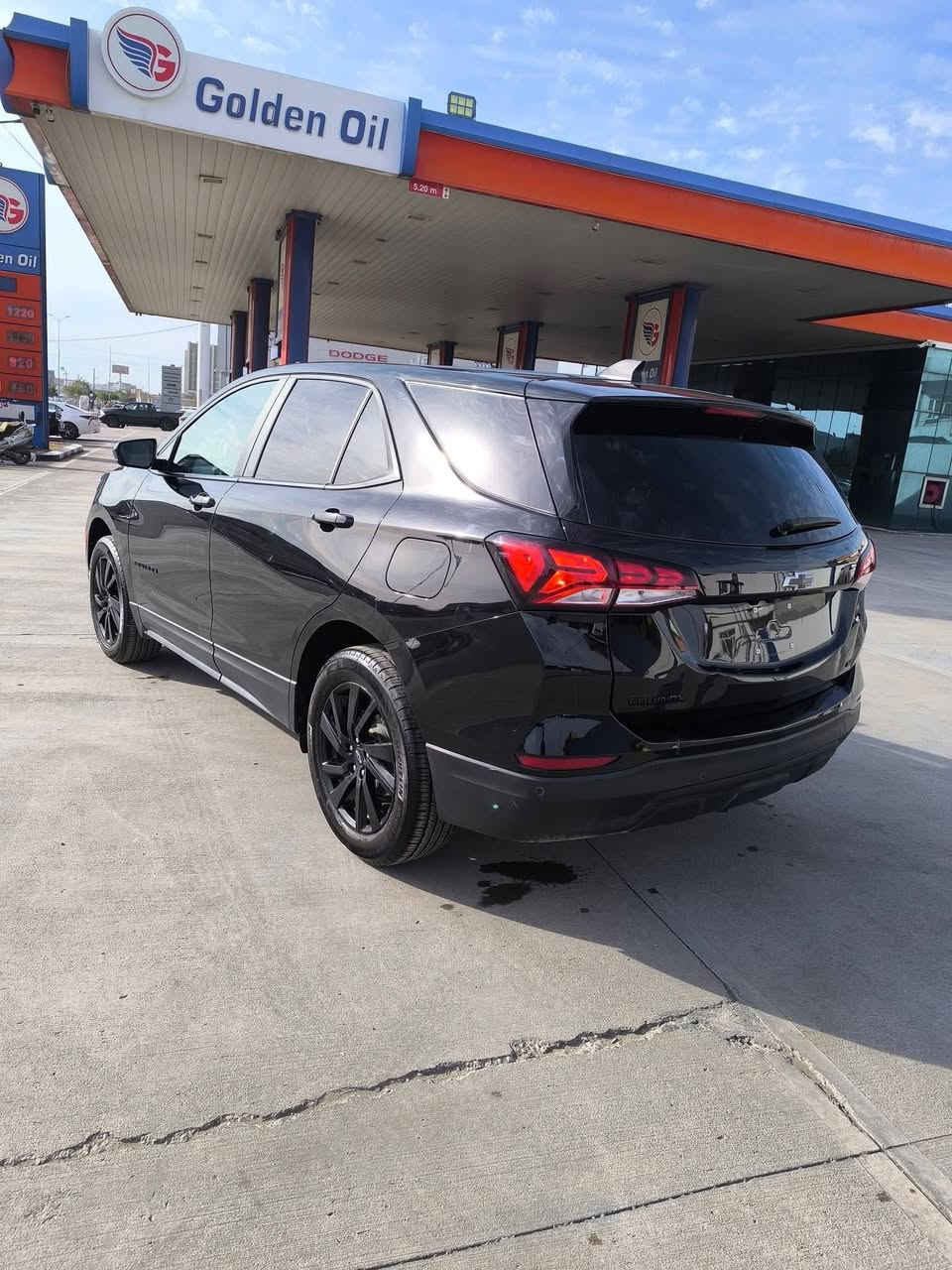 شوفرليت ايكونكس 
موديل 2024 
مواصفات AWD LT
السياره بدون صبغ  (بدون صبغ)
ايرباكات سليمه 100/100 
———————————————
السعر 152 ورقه 
بدون رقم تترقم شمالي
مكان اربيل (معرض اربيل كارس )
للاتصال  ☎️———————————————
المواصفات ***********☎️***********
(بصمه -تشغيل عن بعد-تدفئة كشنات-رادار امامي-شاشة ايباد- كاربلاي-هند بريك دكمة-تحكم ستيرن-كروس سرعة-بلوتوث-اواكس-قطعتين تبريد انجماد-لدات امامية-اطفاء ذاتي-ويل كب-كاميرا خلفية وبعد مواصفات)
صور الحادث مرفقة مع المنشور⬇️
