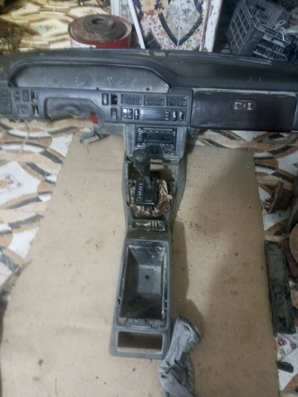 للبيع اجزاء كيا بونتيشا العنوان واسط رقم الهاتف ***********
