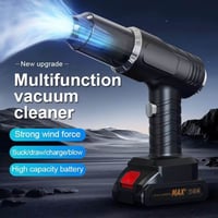 مكنسة لاسلكية • MA-012 • توصيل مجاني