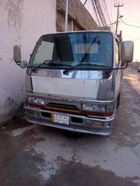 كنتر 1992 • مكينة 108 • موصل رشيدية