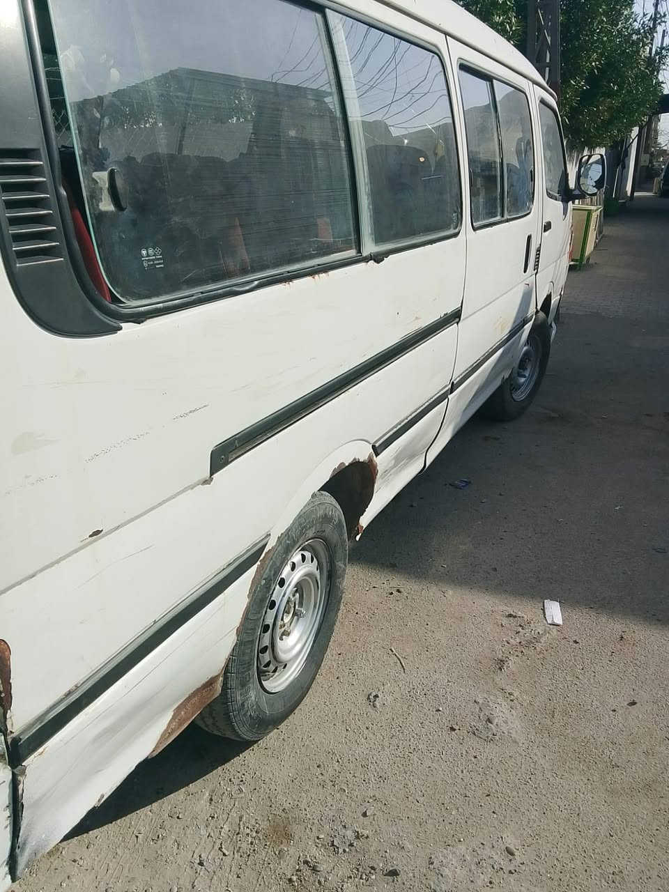 سلام عليكم سياره فتون مديل ١٤مكينه كير اكسنت كفاله سياره حره ابيع بوكاله رقم قادسيه  السعر ٢٨وبيهه مجال للاستفسار هذا رقمي ***********
