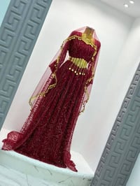زي كردي • فخم • للاعراس