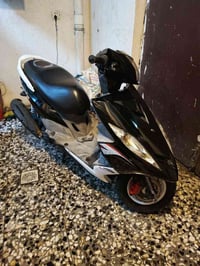 دراجه جيتي ار مكفوله كفاله عامه برغي واحد ممفتوح بيه كفراته مختمه نفس ...