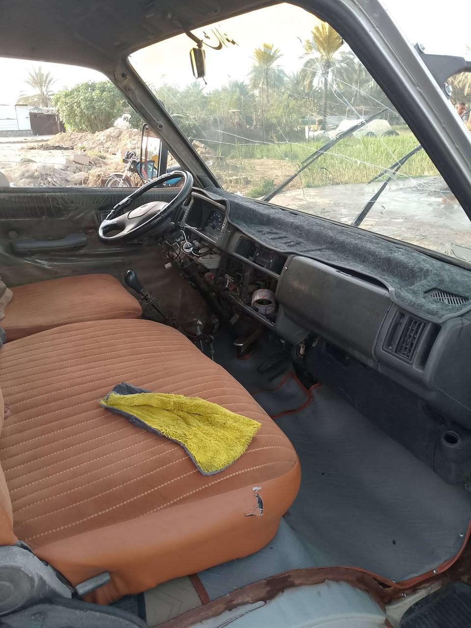 سلام عليكم كيه البيع رقم بغداد لماني موديل 94 مكينه كايمه لطشه سياره تخم تاير كير خير من الله كسن نضيف العنوان بابل سده السعر 18وبيه مجال سياره عوزه تجفيت ***********
