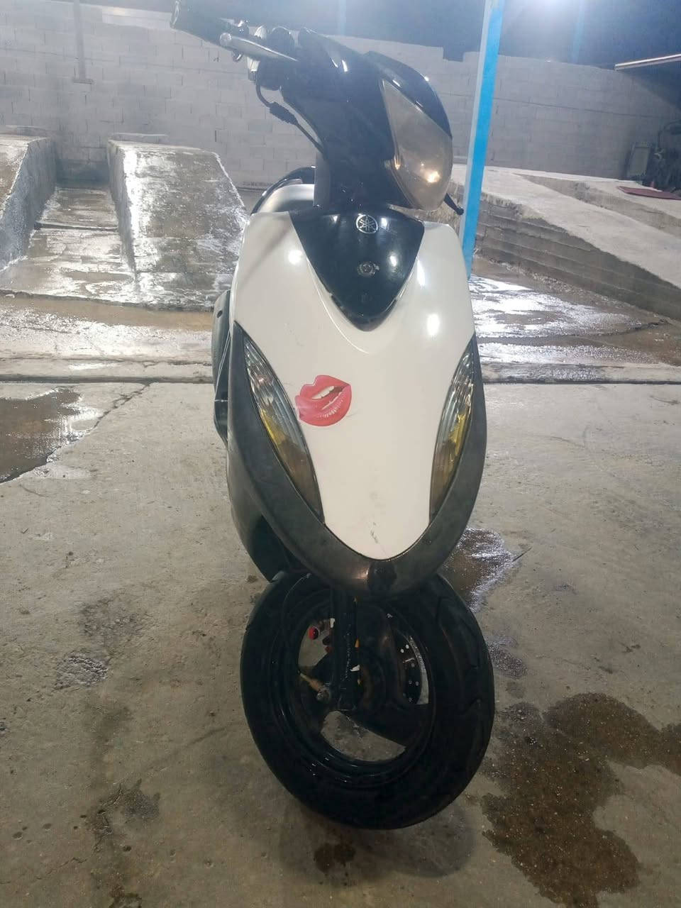 ماكس عدله للبيع مكينه بلادي كهرباء شغاله 
***********
سعر ٥٥٠ بغداد الجديده
