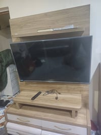 شاشة سمارت • حالة ممتازة • ميسان