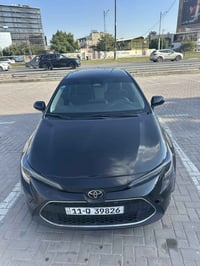 كورلا • ٢٠٢٣ • كربلاء