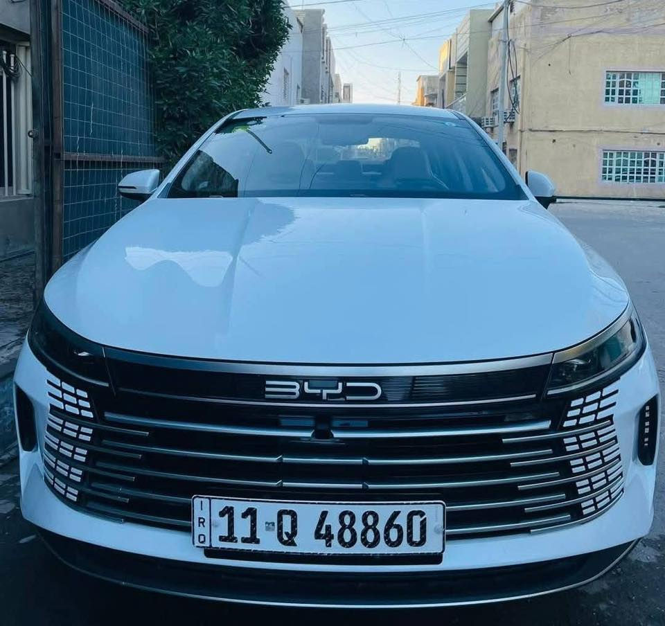 سياره BYD دستروير 2025ب(18مليون صافي)
بيع مستعجل
مكفوله كفاله عامه زيرو
غراضه كامل على وضع الشركة
مدوشمه ارضيات مجموع الممشه
عالته 3500
عنواني بغداد
نحويل ثاني يوم
رقم التواصل : ***********
