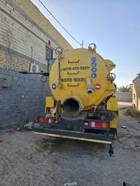 الرجاء فقط الشراي يتصل اكتروز للبيع موديل 2009  هايدروفاك كامل ماطور ب...