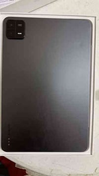 بيع مستعجلل  يباد شاومي باد 6 الجهاز كامل ملحقات ما بي اي خلل ذ 256 عش...