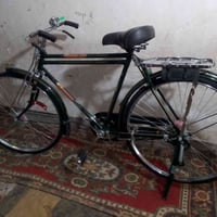 بايسكل • هيرو • بغداد الحسينيه الراشديه