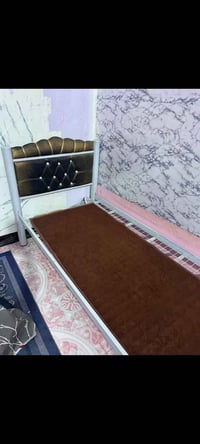 جرباية حديد • نظيفة • الحكيمية البصرة
