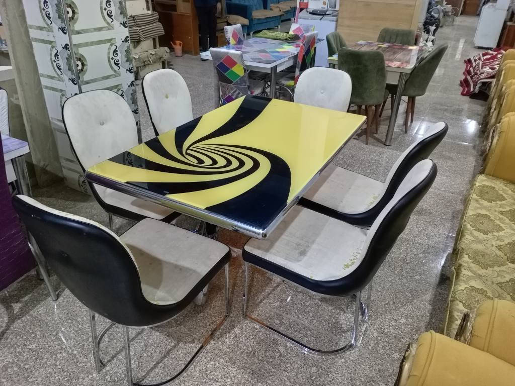 مجمع الريان لبيع وشراء الأثاث المنزلي المستخدم.
العنوان _ الرمادي _التأميم _ شارع 30 قرب جسر الحوز_ مقابل ثانوية الأنبار للمتميزين.
للأتصال والمراسلة على الواتس اب *********** الرمادي, الأنبار
