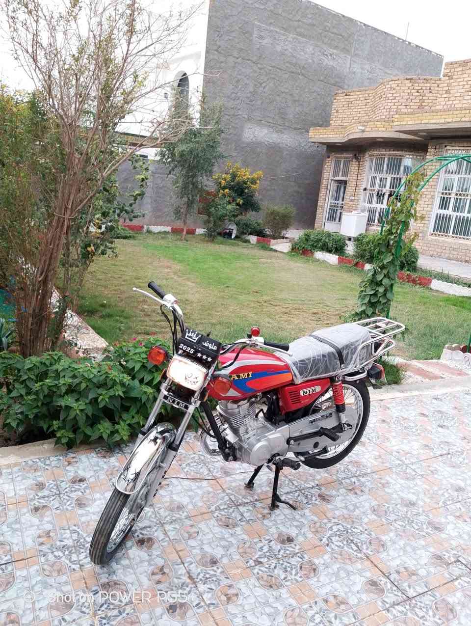 لبيع نامة تعمير كلة اصلي مكاني حلة الحمزة الغربي السعرخابرني وبصيطة‪***********‬‏
