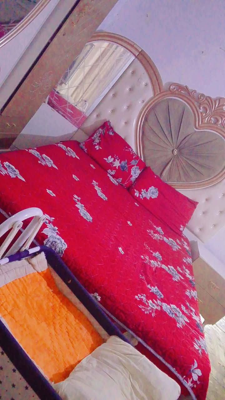 اسحب الصورة واسال اجاوبك كلمن وسعره ومكانه


**إذا كنت صاحب هذا الإعلان وتريد حذفه لأي سبب، رجاءا أرسل رسالة إلى الدعم الفني**