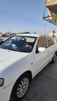 نيسان صني • ٢٠٠٩ • رقم بابل
