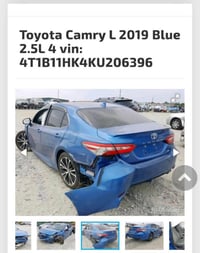 کامری ٢٠١٩  رەقەمو سەنەوی تا ٢٠٣٠ ٦ پارچە بەس بەخە بەبێ لێدان  سەرە شا...