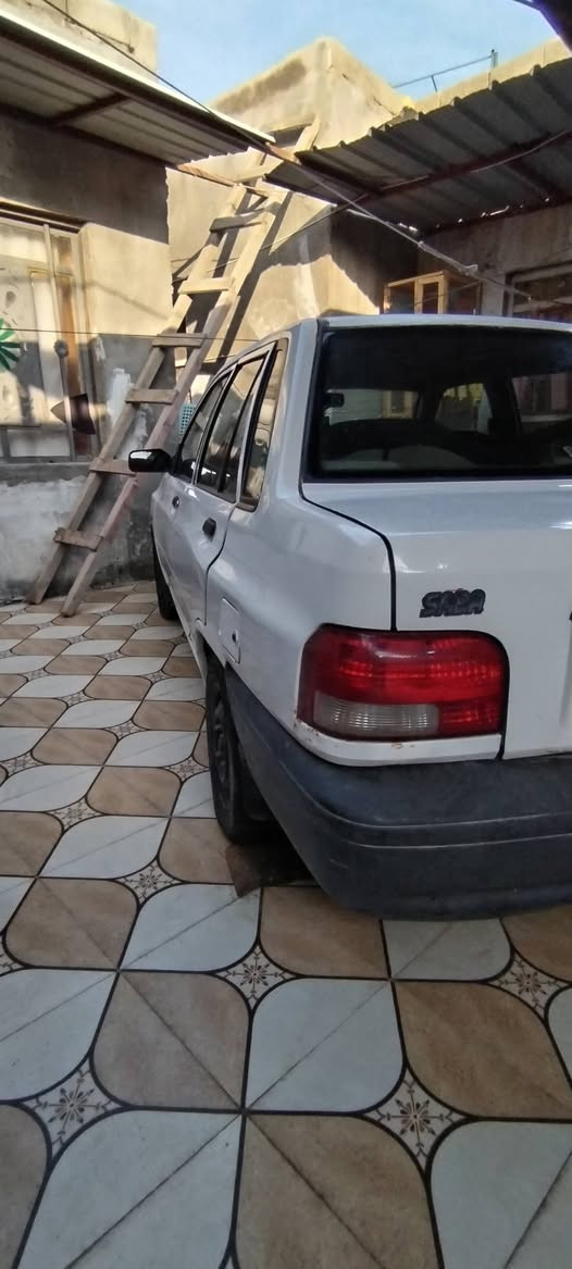 سلام عليكم سايبه مديل ١٤ مرتبه سنويه ل ٢٠٢٧ سعر ٢٢ وبيهة مجال بصيط مكان بصره كرمه علي ***********
