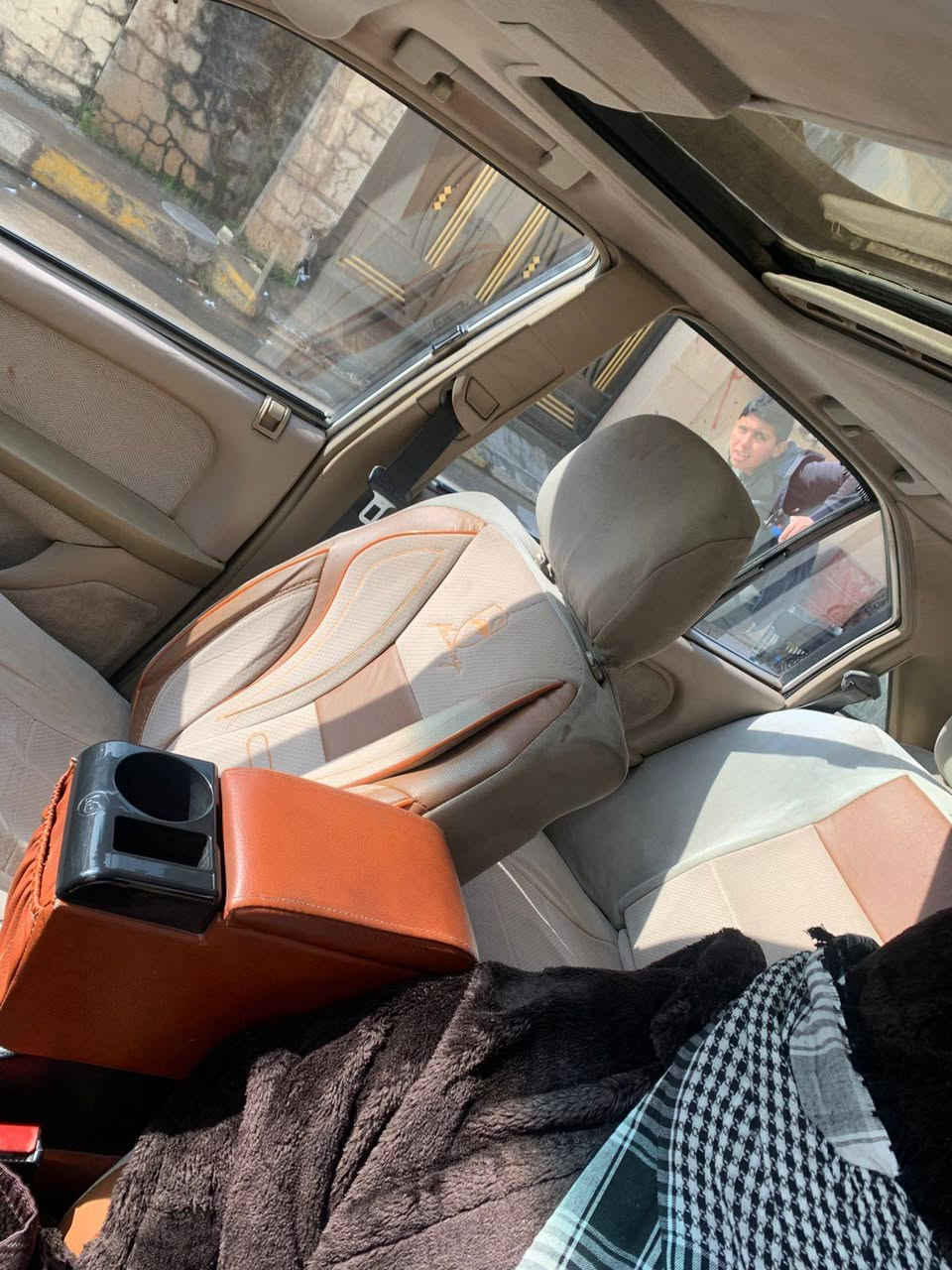 اوبل اوميكا وارد خليجي تبريد بلادي محرك 2600 المري شفط واشارات تخم تاير مجفتها جديد للجادين فقط شراي تعال مو شراي لا ادوخ نفسك السعر 40 ورقه وبيها مجال بسيط 
ملاحظه الرقم الحالي انكليزي الصور قبل ما اغير الارقام التبريد يحتاج بس غاز وفيشه للكبريسر بطاريه جديده 
العنوان الفلوجة قرب تقاطع هشام محمد
@إشارة


**إذا كنت صاحب هذا الإعلان وتريد حذفه لأي سبب، رجاءا أرسل رسالة إلى الدعم الفني**