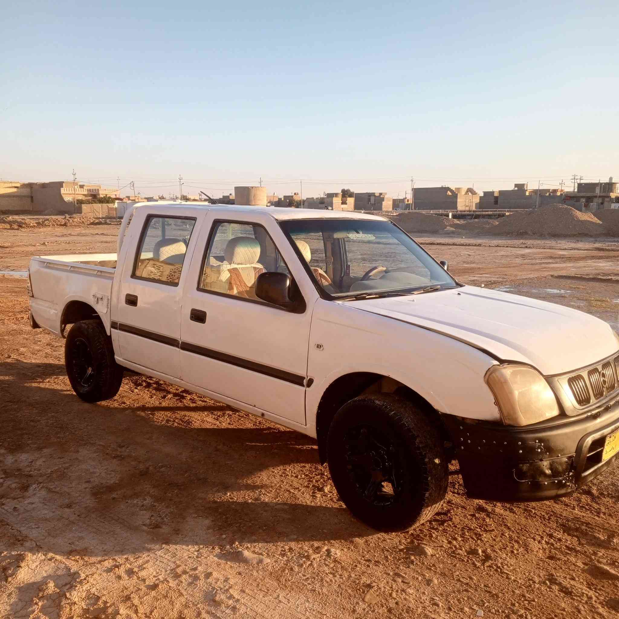 للبيع بيكم كنو 2006   ادوات 
واسط ناحيه جصان 
***********
