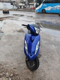 شباب GTR جديده مكفوله صار شهر نازله رمبه سعر مليون و 100      او مراوس...