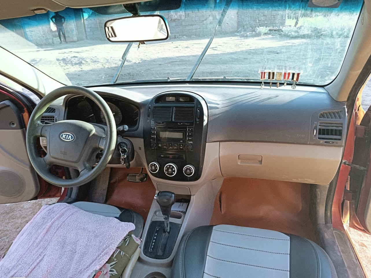 السلام عليكم اسبكترا البيع هاي كدامكم النضافه اتصل على رقم وتعرف كلشي /***********
العنوان بابل المحاويل البعلوان
