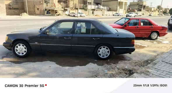 مارسيدس طيارين موديل 91 رقم شمالي دولي محرك ياباني قواعد دبل سليمات مكفوله من الضربه مصبوغه جماليه جاهزه مجهزه اي نقص ماكو السعر 65 وبيه مجال بصيط

العنوان ديوانيه حي الفرات 

للستفسار 

***********

***********
