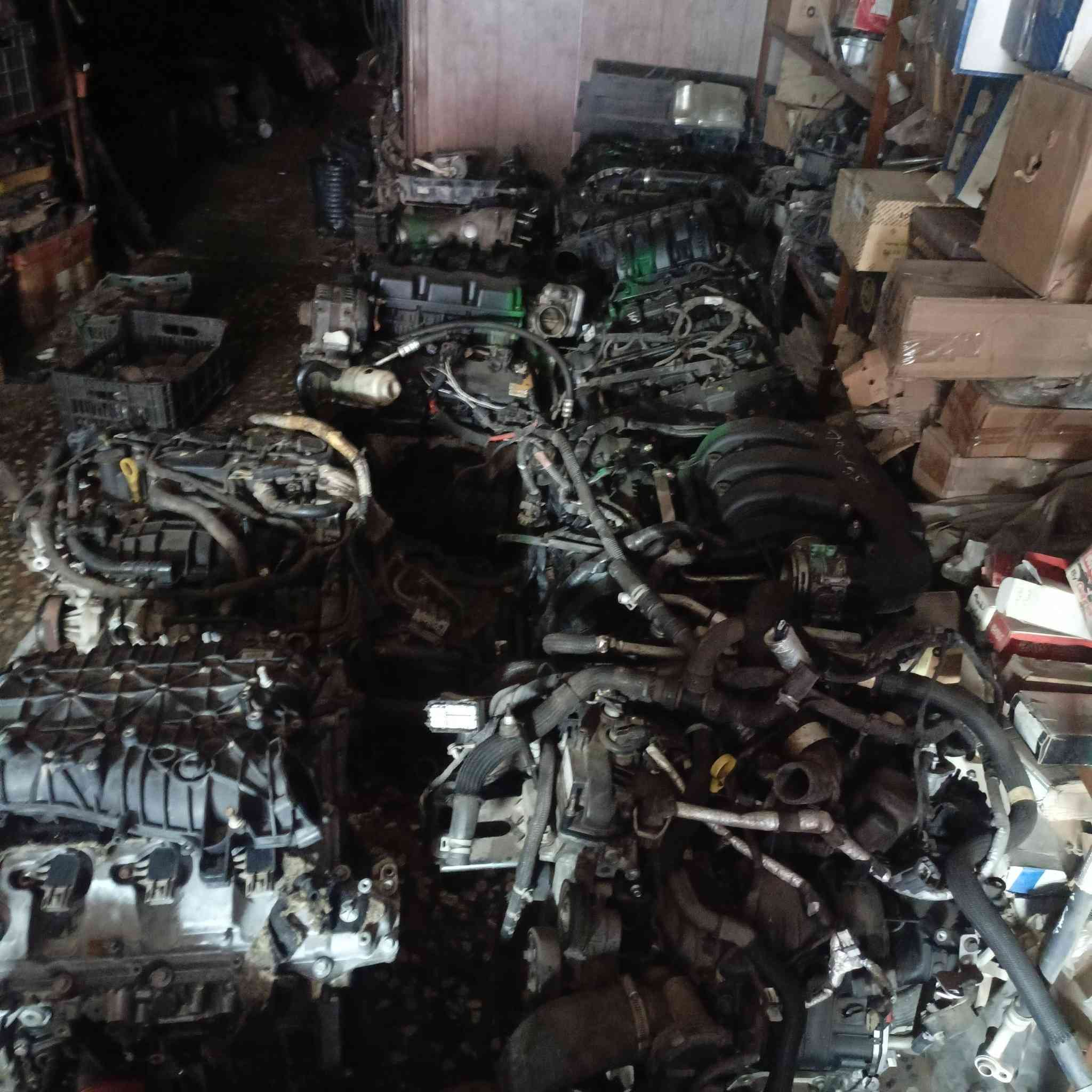 شركه السفينه لقطع الغيار السيارات الامريكيه
وصول محركات 
عنوان بغداد ساحت طيران 
خدمت توصيل جميع محافظات العراق 🚚
الاستفسار ***********
