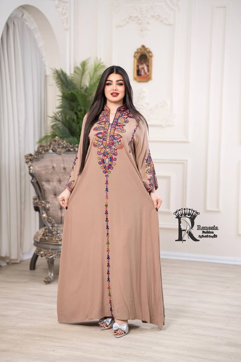 ترقبوا الافتتاح يوم الأربعاء محل شرقيات الملاك انسب الاسعار العنوان موصل ناحية الشورة محلات جهاد الحسن الياسين  دشاديش  قياسات الالوان كاملة  اكثر من 75 موديل  صيفي  بهاري  گشمير  مصري مغربي


**إذا كنت صاحب هذا الإعلان وتريد حذفه لأي سبب، رجاءا أرسل رسالة إلى الدعم الفني**