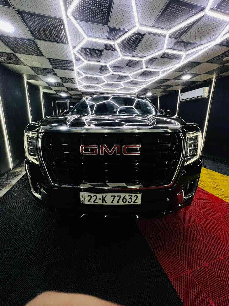 بيه هلال كلير فقط
موديل 2022
السياره على وضع الشركه
دكه جاكوج مابيه كارتون
السعر 430 وبيه مجال
رقم اربيل تحويل وكاله حاضر
ماشيه 71 كيلو
مواصفات نص فول
معروفه مواصفاته
كير مكينه حداديه كله كفاله
حجم المكينه 5300
لايت زنون عالي ناصي
كشنات كهرباء
تشغيل عن بعد
كشن هزاز
بيه بعد مواصفات
للاستفسار اتصال عل الرقم
*********** ديوانية, القادسية
