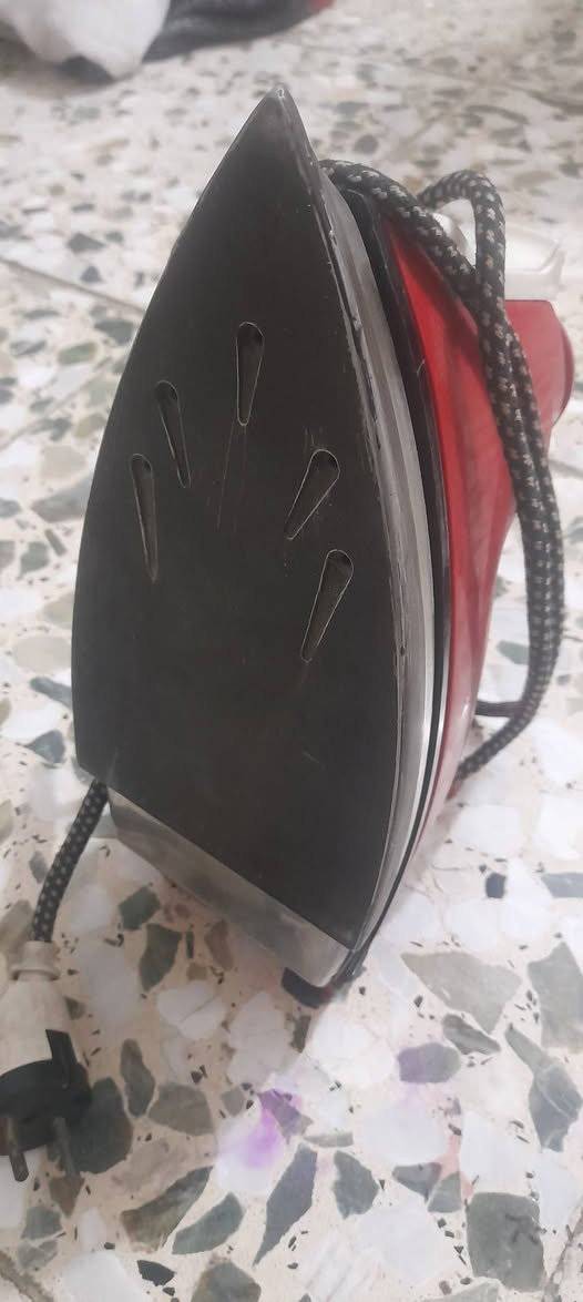 اوتي صناعة عراقية القادسية شغال السعر ٢٥


**إذا كنت صاحب هذا الإعلان وتريد حذفه لأي سبب، رجاءا أرسل رسالة إلى الدعم الفني**
