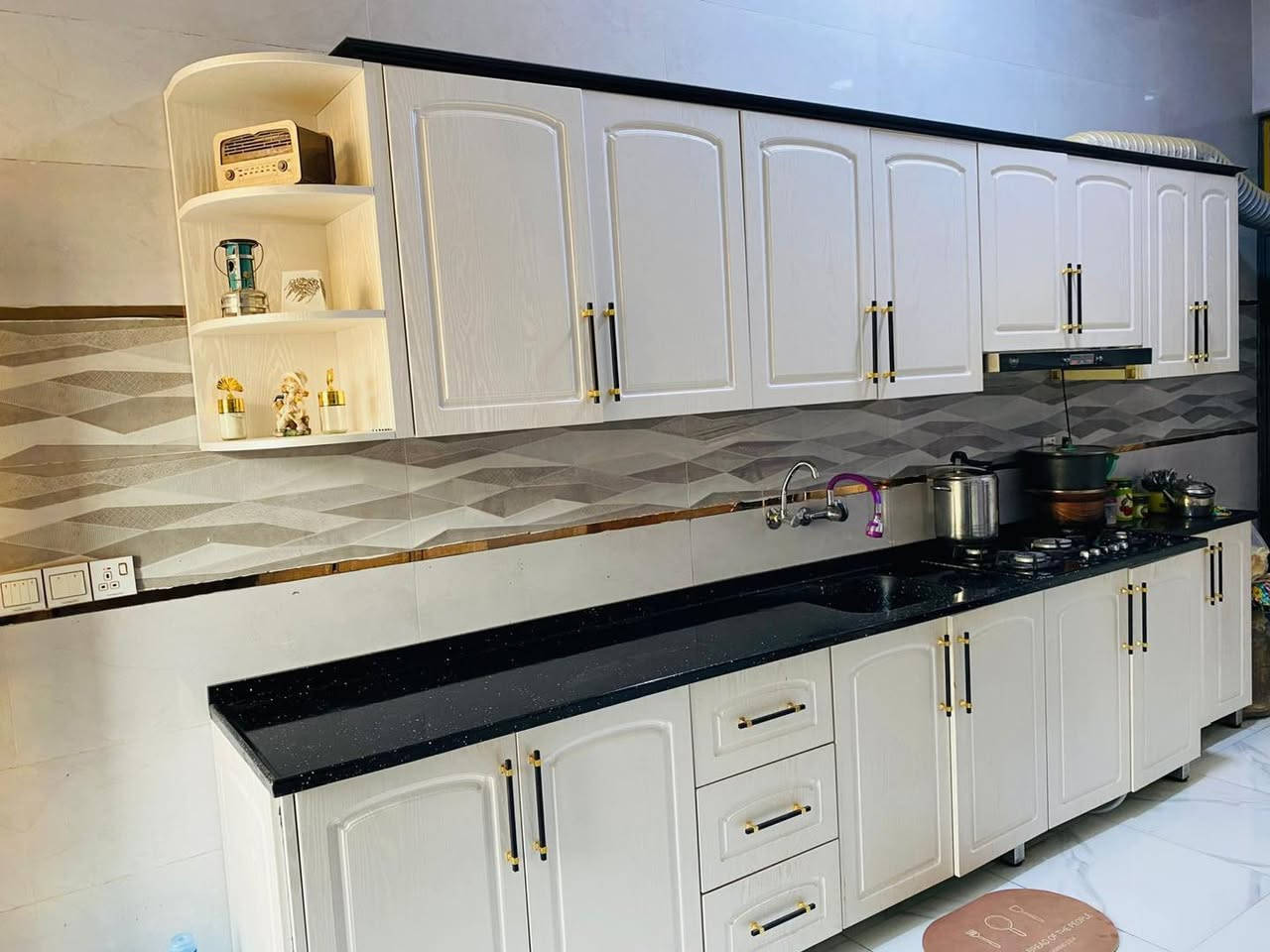 تريد بيت مرتب وبناء جديد وبموقع ممتاز؟
هاي فرصتك 👇

📍 دوانم المعمل – قرب جامع مكية
📐 مساحة 150 متر
🏠 بناء 2024 حديث ومضمون
🧱 طابقين مرتب جدا
🛏 4 غرف واسعة
🚗 شارع تبليط ومنطقة هادئة

مناسب سكن عائلة وموقعه حيوي وقريب من كل الخدمات 👌

فرصة ما تتعوض ✨
_____________
لا تدع أي شخص آخر يأخذ عقارك المفضل
تواصل معنا الآن واحصل على عقارك الخاص
_____________
 اتصل الآن : ***********
_____________
ملاحظة : لدينا عقارات كثيرة في مناطق مختلفة في سامراء 
ضع إعجاب للصفحة ليصلك كل جديد
_____________
اذا عندك عقار وتريد تبيعة .. فقط راسلني واتساب 
وخلي الباقي علينا … ( ***********☎️واتساب)
