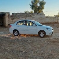 كيا ريو 2011 كوري ضرر جاملك وبيها ملاحضات معجون بدون دواخل محرك 16فول ...