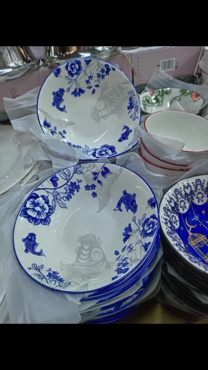 بلال ابو فاطمه لبيع المواد المنزليه المسيب داخل السوق مجاور محلات الذهب
الرجاء 
لانتعامل بالدين


**إذا كنت صاحب هذا الإعلان وتريد حذفه لأي سبب، رجاءا أرسل رسالة إلى الدعم الفني**
