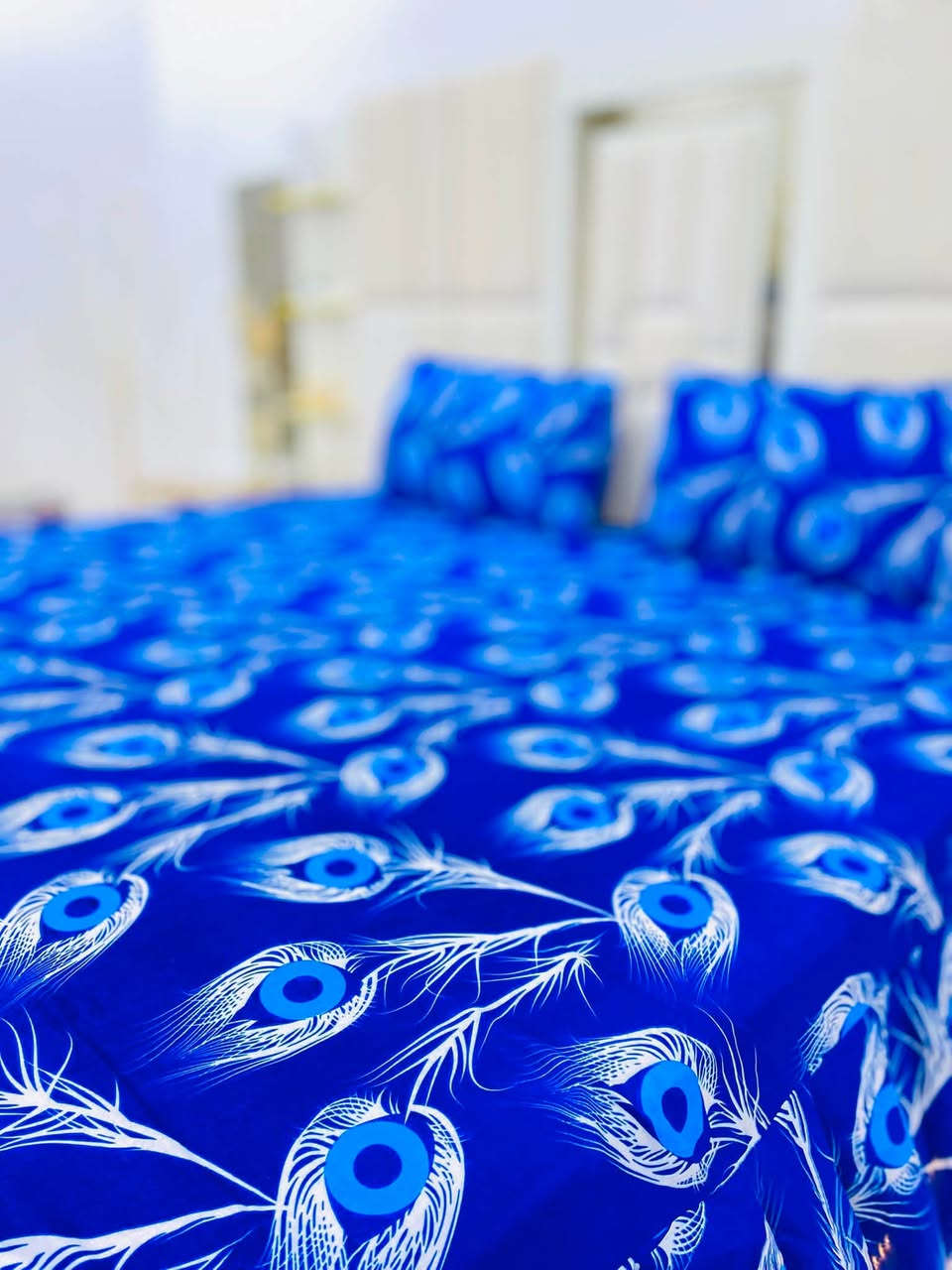 كلشي بيها يخبل اللون، النقشة، والترتيب 😍🧿💙💙
سعرها 12 الف فقط 💙💙
التوصيل داخل هيت مجاني 💙🦋
للحجز راسلونا عالخاص 💙🧿⁩


**إذا كنت صاحب هذا الإعلان وتريد حذفه لأي سبب، رجاءا أرسل رسالة إلى الدعم الفني**