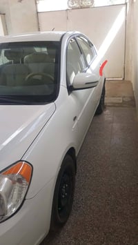 أكسنت • محرك ١٦٠٠ • أوتماتيك