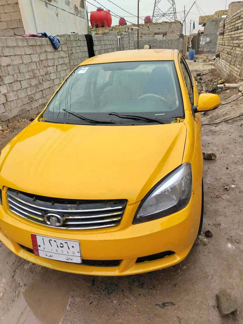 سلام عليكم بيع مستعجل كريت ويل السعر 30 قفل رقمي ***********
