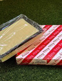 فلتر هواء سيكويا تندرا • أصلي 2022/2026 • قطع غيار لاندكروز برادو