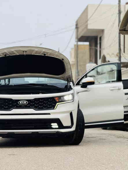 سلام عليكم
سورنتو مديل 2021محرك 6سلندر
ماشيه 100km
مكفوله بارد فقط حافه البنيد
سياره جدا نضيفه على وضع الشركه
مواصفات السياره
كشنات كهرباء
بردات خلفي
شحن واير لس 
حساسات خلفي امامي كامره
7راكب
فول ابشنات ستيرن
جنطه كهرباء
مري شفط
بصمات عدد 2
بصمه ترحيب  +لد ابواب
كشنات جلد 
4مود قياده
3قطع تبريد منفصل 
سياره كلش حلوة
سعر 262
رقم هاتف ☎️ ***********
سيارة بسمي
وبعد بيها مواصفات
