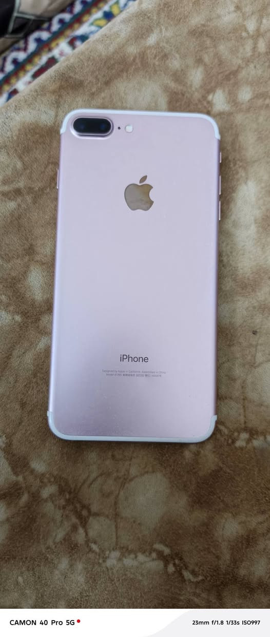 ايفون سفن سعر 100 العطل الشريحه ماتشتقل فول نضافه البطاريه ابدله


**إذا كنت صاحب هذا الإعلان وتريد حذفه لأي سبب، رجاءا أرسل رسالة إلى الدعم الفني**