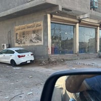 محل للايجار • محل تجاري • ايجار محل • محل حي الجامعة • محل ٦٤ متر • لل...