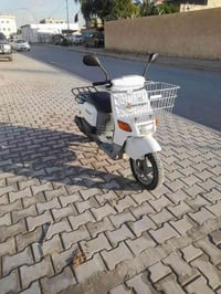 بيكم • محرك خير • أوراقه