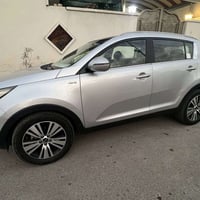 سبورتج ٢٠١٤ • دفع رباعي • محرك ٢٤٠٠