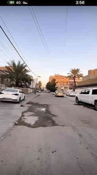 للبيع   شارع فلسطين / موقع مميز / محلة 506   مساحة 64 متو   واجهة 4 مت...