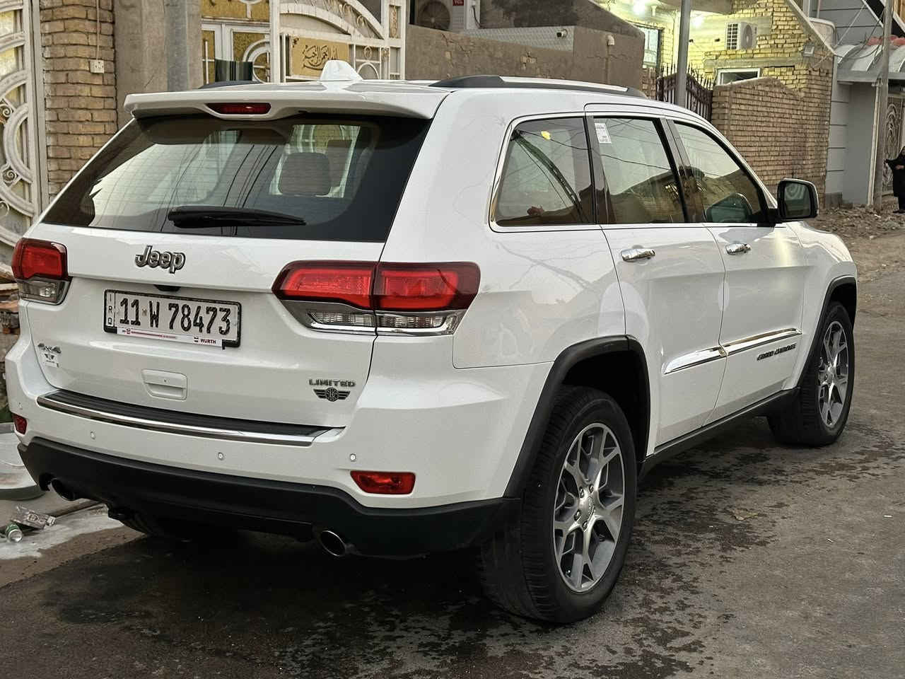 20 ماشيه 47 الف مكان السياره بلاص جديده بمعنى الكلمه تخم تاير جديد بيه ملاحظه معجون شبر وبعده مامصبوغ ***********السعر 29
